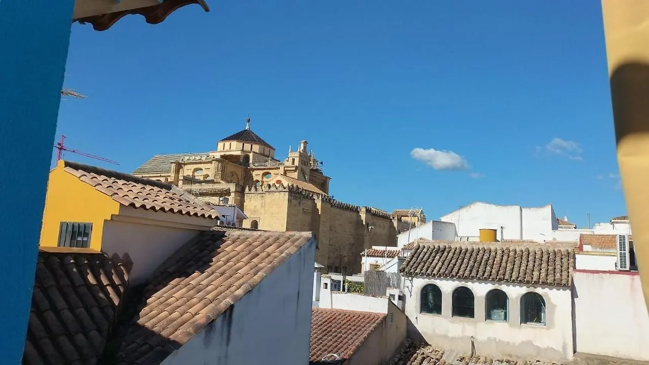 Comodidad Y Bellas Vistas En Tu Casa K Comfort Villa Cordoba Spain