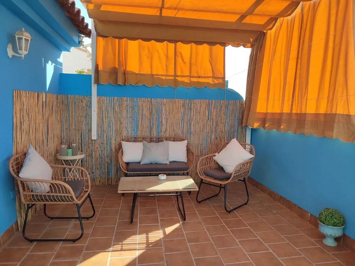 Comodidad Y Bellas Vistas En Tu Casa K Comfort Villa Cordoba