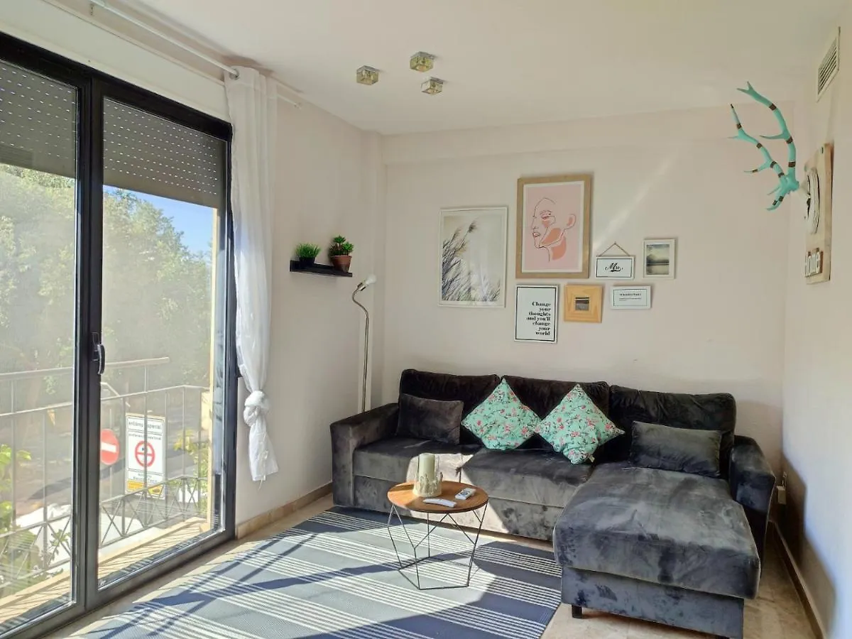 Comodidad Y Bellas Vistas En Tu Casa K Comfort Villa Cordoba Holiday home