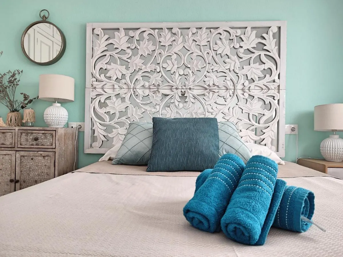 Comodidad Y Bellas Vistas En Tu Casa K Comfort Villa Cordoba 0*,  Spain