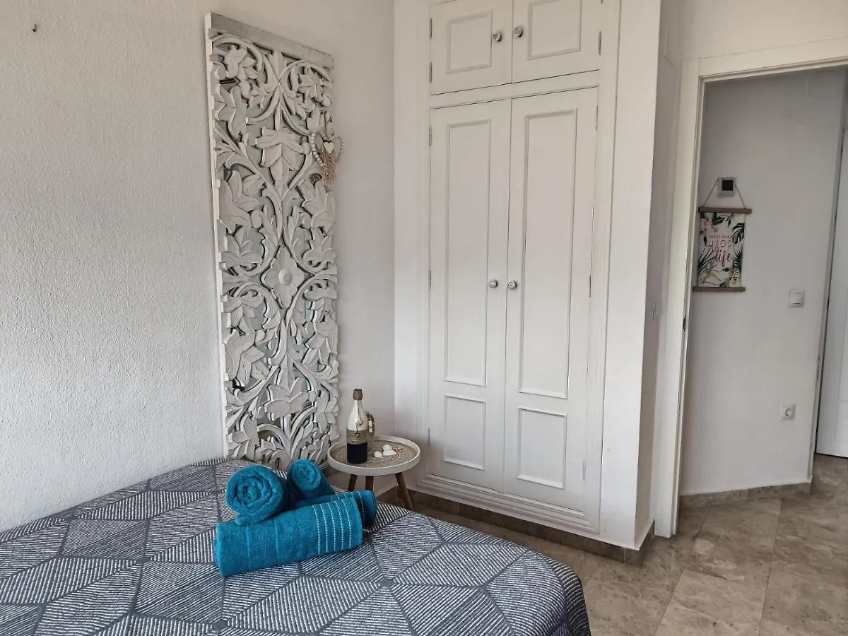 Holiday home Comodidad Y Bellas Vistas En Tu Casa K Comfort Villa Cordoba
