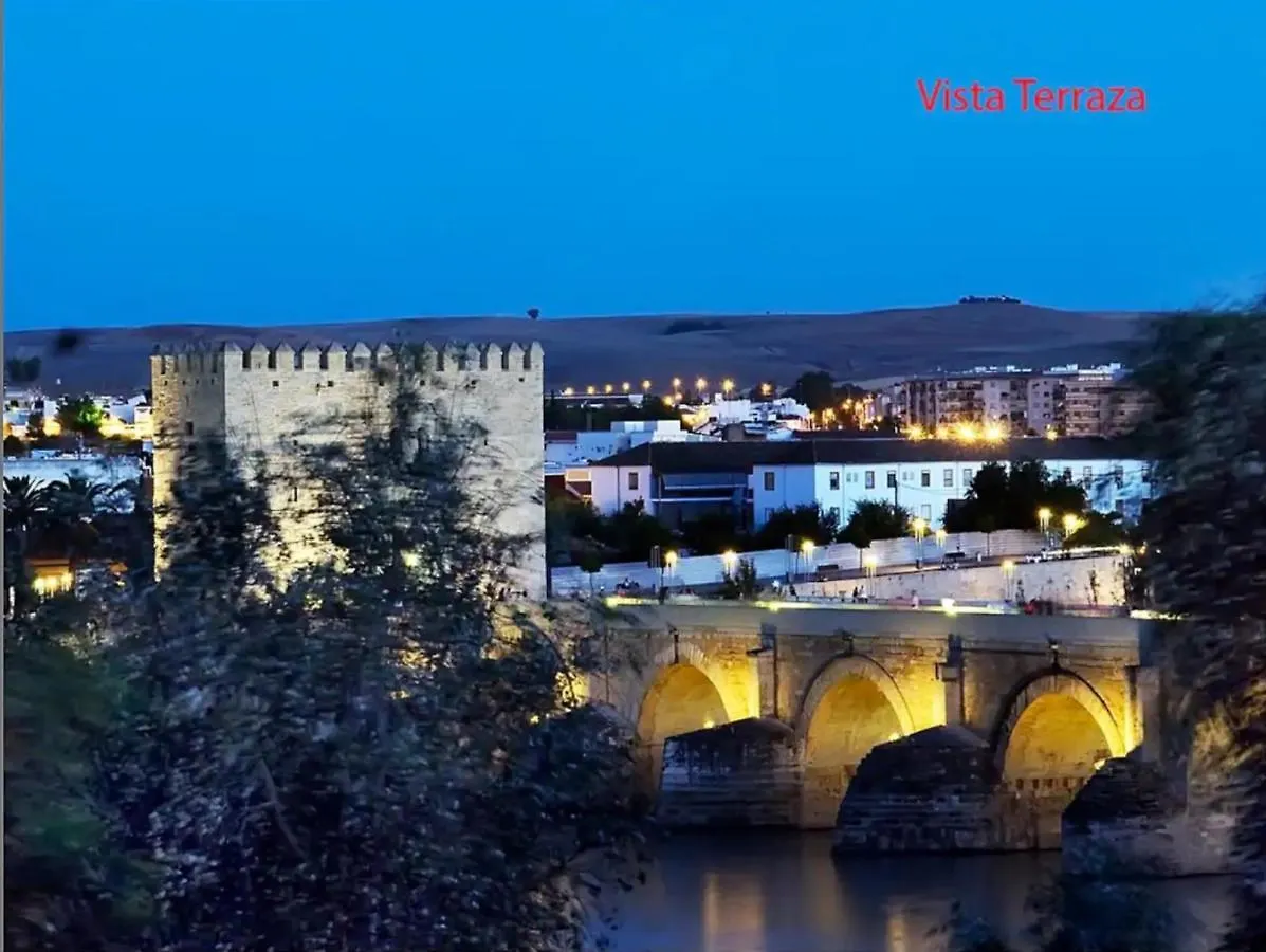 Holiday home Comodidad Y Bellas Vistas En Tu Casa K Comfort Villa Cordoba