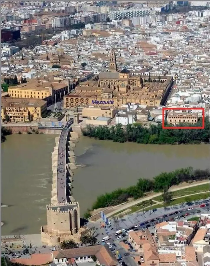 Holiday home Comodidad Y Bellas Vistas En Tu Casa K Comfort Villa Cordoba