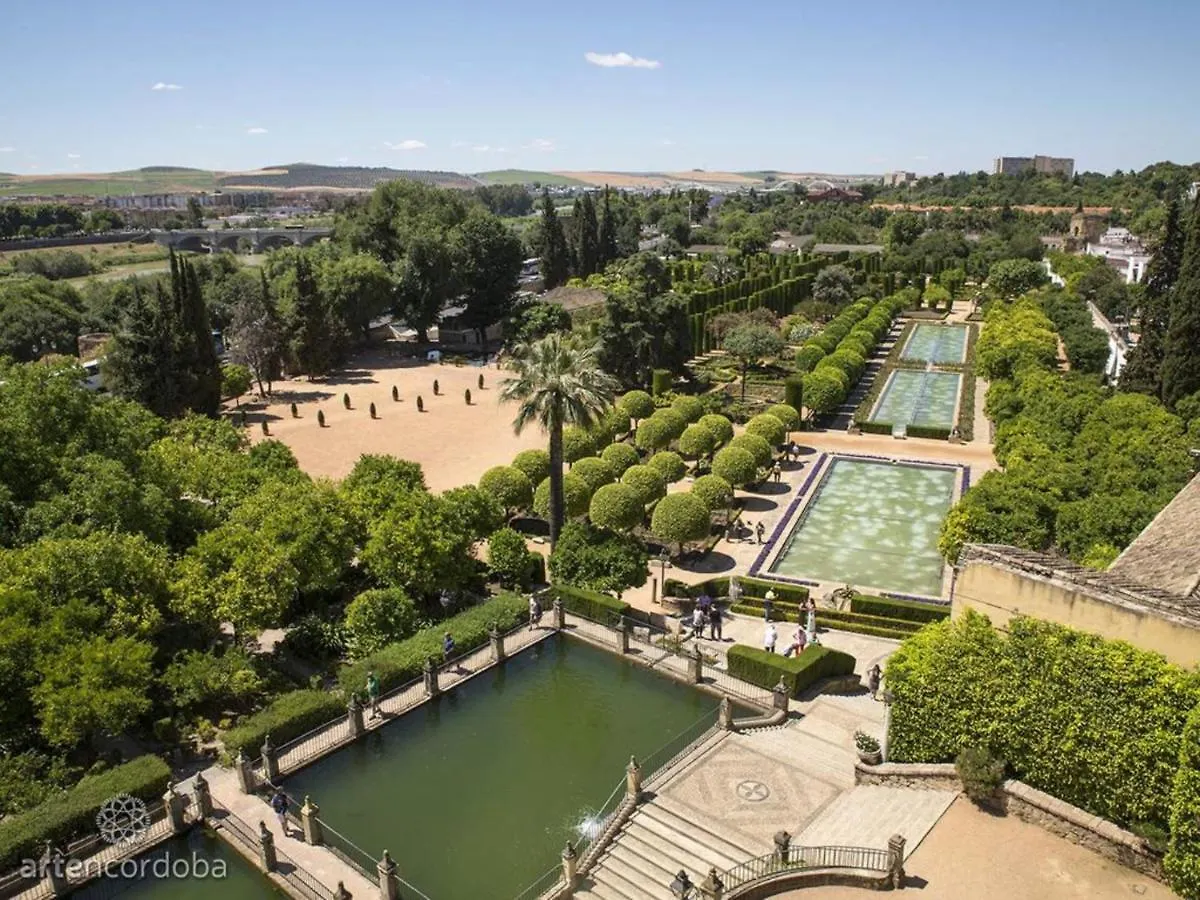 Holiday home Comodidad Y Bellas Vistas En Tu Casa K Comfort Villa Cordoba
