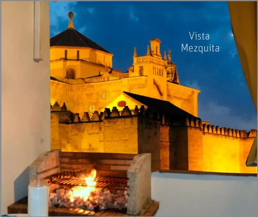 Holiday home Comodidad Y Bellas Vistas En Tu Casa K Comfort Villa Cordoba Spain