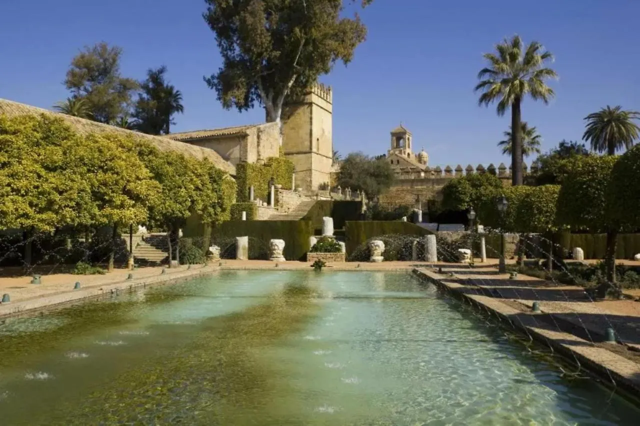 Comodidad Y Bellas Vistas En Tu Casa K Comfort Villa Cordoba 0*,  Spain