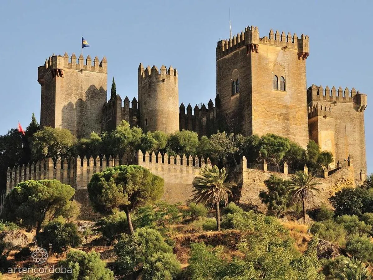 Comodidad Y Bellas Vistas En Tu Casa K Comfort Villa Cordoba 0*,  Spain