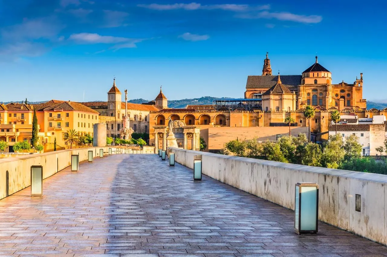 Holiday home Comodidad Y Bellas Vistas En Tu Casa K Comfort Villa Cordoba Spain