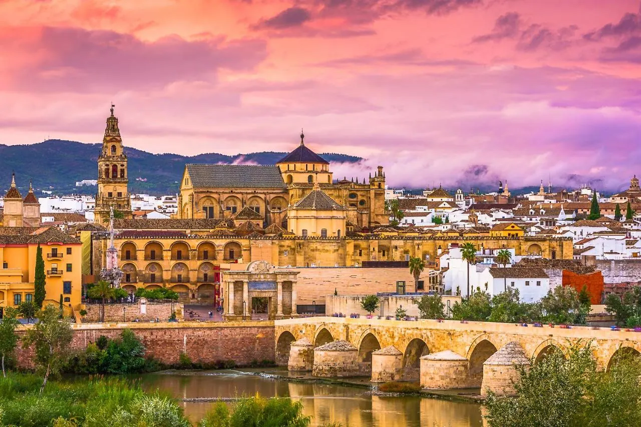Comodidad Y Bellas Vistas En Tu Casa K Comfort Villa Cordoba Spain