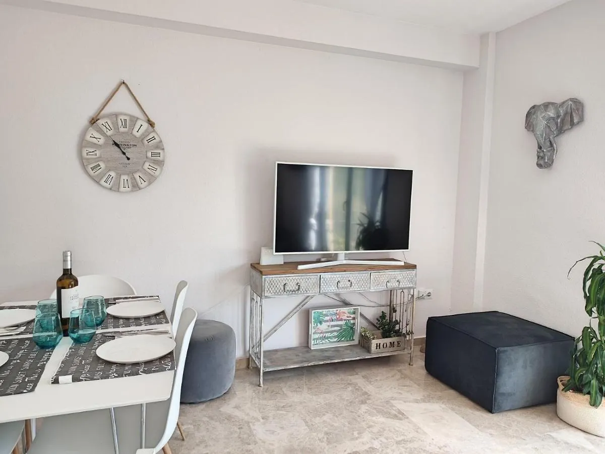 Comodidad Y Bellas Vistas En Tu Casa K Comfort Villa Cordoba 0*,  Spain