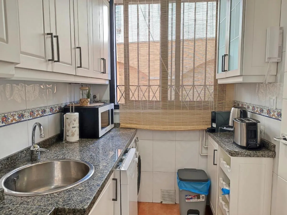 Holiday home Comodidad Y Bellas Vistas En Tu Casa K Comfort Villa Cordoba