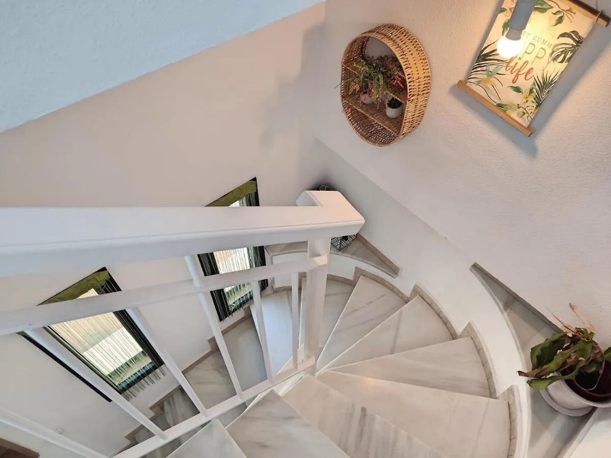 Comodidad Y Bellas Vistas En Tu Casa K Comfort Villa Cordoba