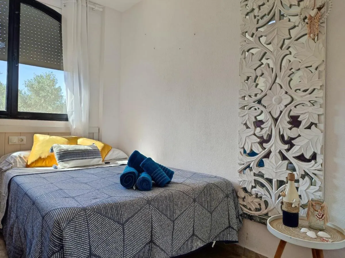 Comodidad Y Bellas Vistas En Tu Casa K Comfort Villa Cordoba Holiday home