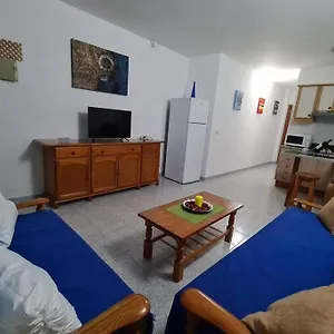  Apartamento Apartamento Luminoso A Pocos Minutos De La Playa. España