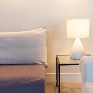  Apartamento Urbe10 Angel 2 Bedrooms 4a España