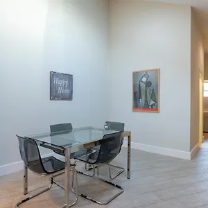  Apartamento Urbe10 Angel 4b España