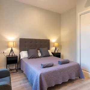  Apartamento Urbe10 Angel 1 Bedroom 3c España