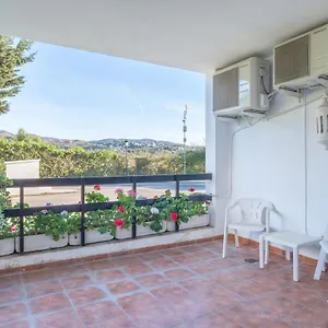  Apartamento Luxury Monteros España