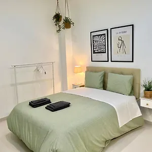 Apartamento El Patio De San Miguel, Córdoba