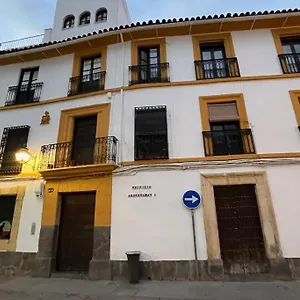 Apartamento Patio De La Corredera, Córdoba