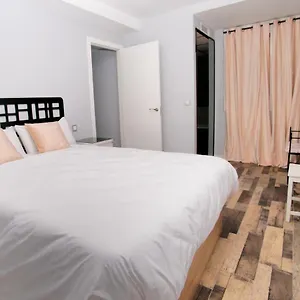 Apartamento Ponce De Leon Junto Estacion, Córdoba