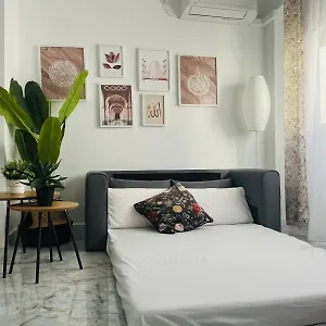 Apartamento Torreon De La Huerta, Córdoba