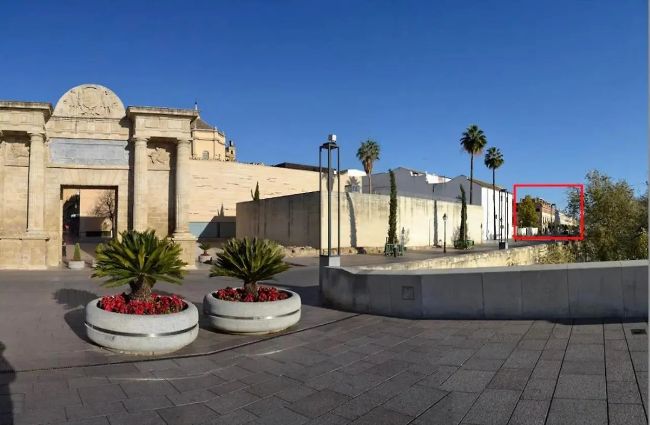 Holiday home Comodidad Y Bellas Vistas En Tu Casa K Comfort Villa Cordoba